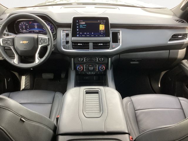 Used Car 2023 Chevrolet Tahoe  Lt For Sale Under $60,000 In San Antonio, Texas