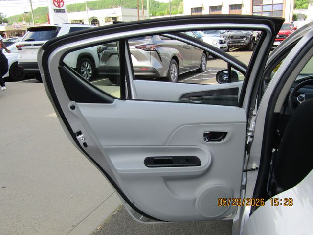 used 2013 Toyota Prius c car, priced at $10,999