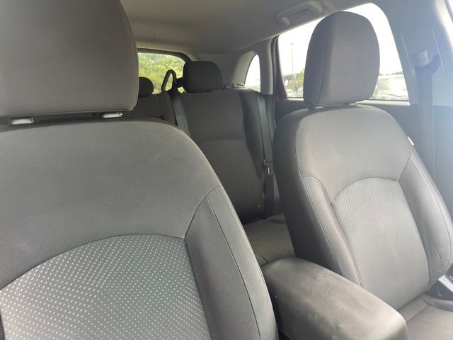 Used 2014 Mitsubishi Outlander Sport SUV