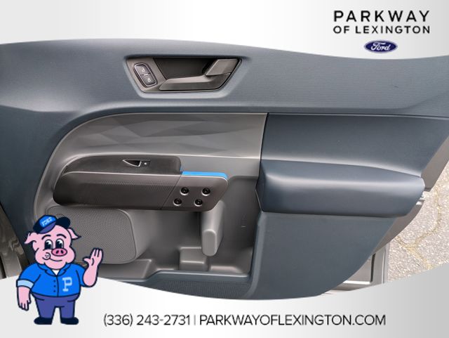 New 2026 Gray Ford Lobo Standard image 33