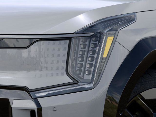 New 2026 Kia EV9 SUV