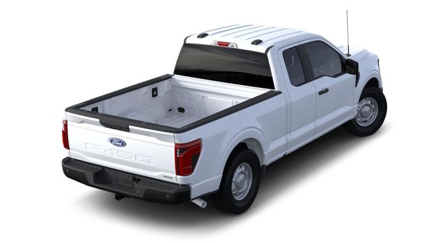 2024 Ford F-150 XL 2