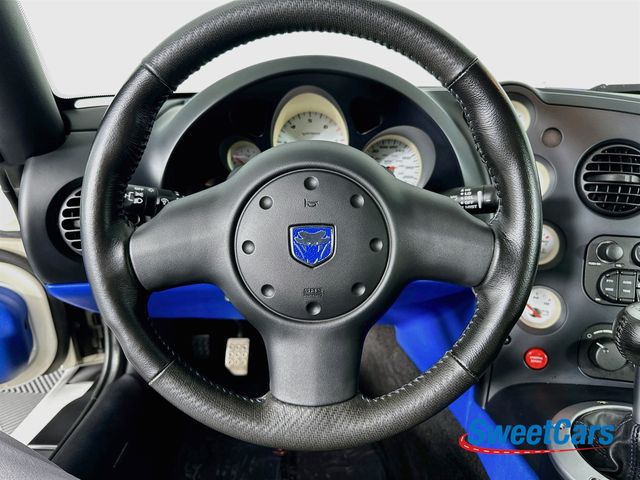2006 Dodge Viper