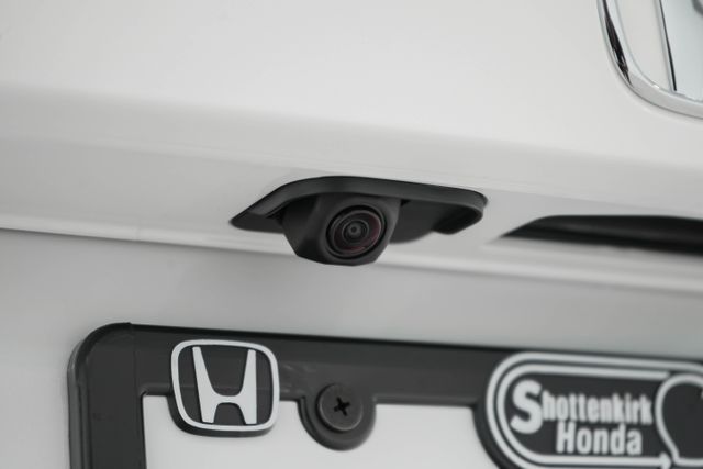 New 2026 Honda CR-V SUV