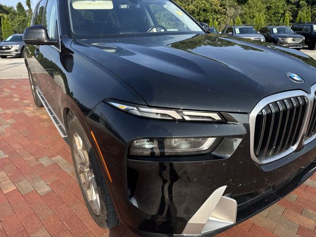 Used 2025 BMW X7 SUV