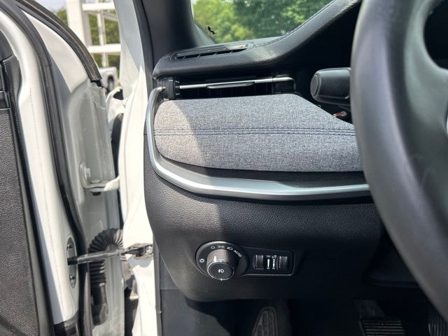 2024 Jeep Compass Latitude - Photo 27