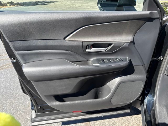 Used 2024 Toyota Grand Highlander SUV
