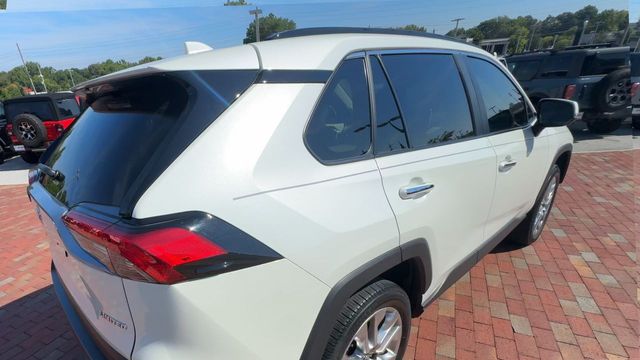 Used 2020 Toyota RAV4 SUV