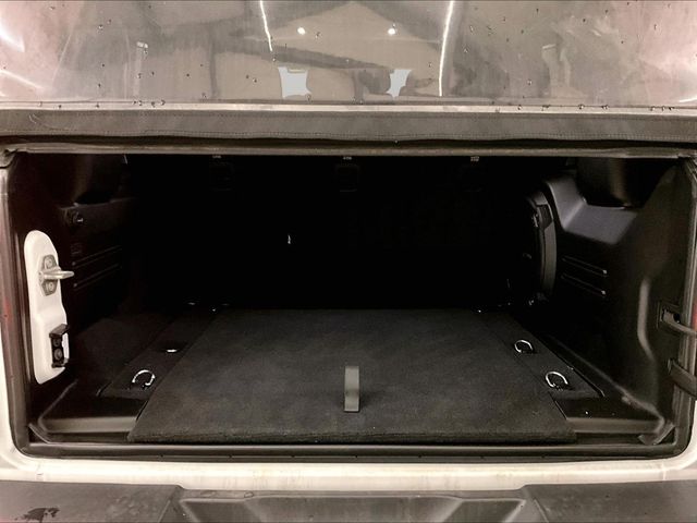 2024 Jeep Wrangler Sport S 4xe White at Auto Express Mitsubishi