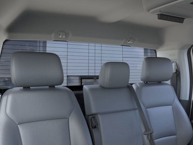 New 2026 Oxford White Ford F-550® XL image 22