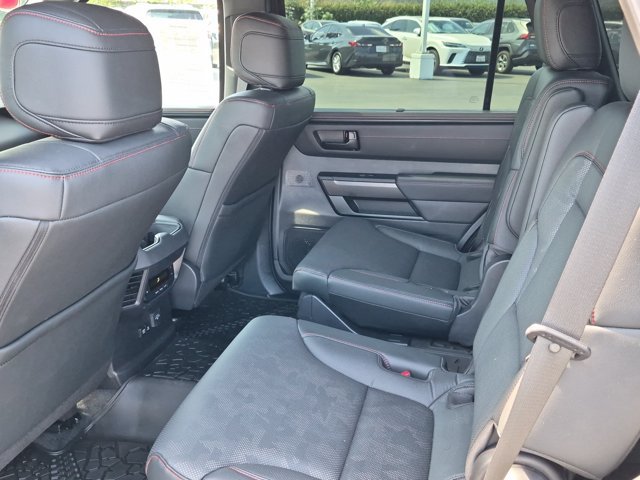 Used 2026 Toyota Sequoia SUV