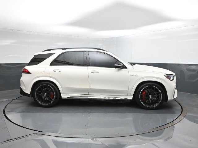 Used 2021 Mercedes-benz GLE SUV