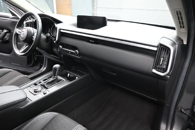 Used 2025 Mazda CX-50 SUV