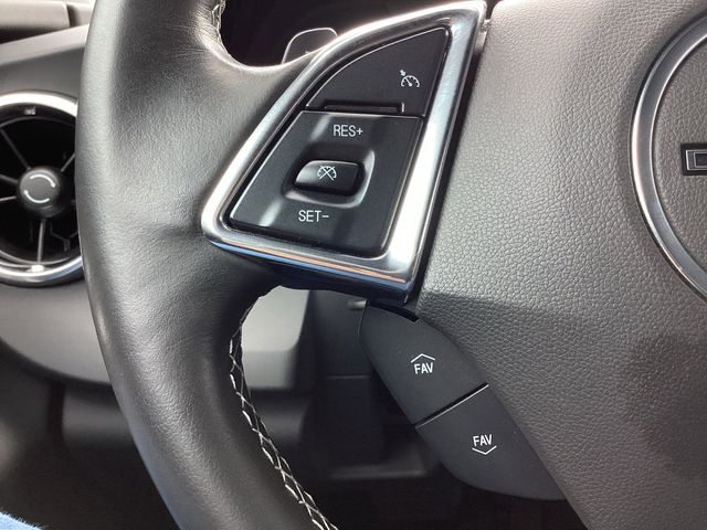 Used Car 2023 Chevrolet Camaro  1lt For Sale Under $35,000 In San Antonio, Texas