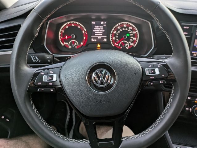 2021 Volkswagen Jetta 1.4T SE 19