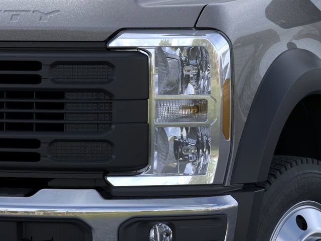 2026 Ford F-450 Super Duty 