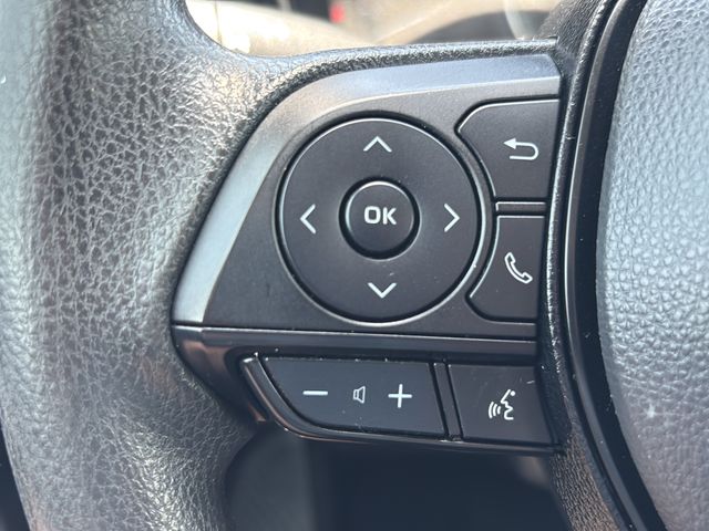 Used 2021 Toyota Corolla Sedan