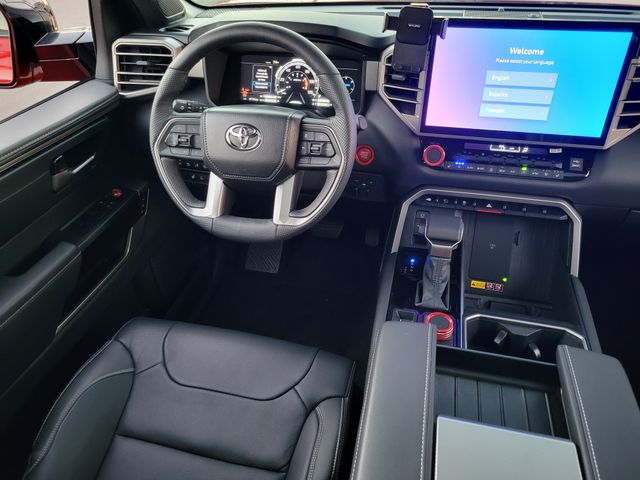 Used 2026 Toyota Sequoia SUV