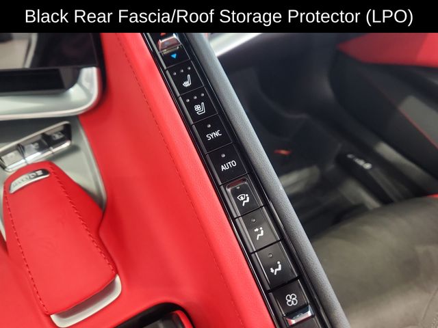 Used 2024 Chevrolet Corvette For Sale in Grove City, OH