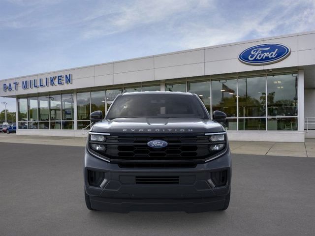 2026 Ford Expedition Max