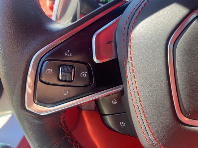 Used Car 2023 Chevrolet Corvette  Stingray For Sale Under $80,000 In San Antonio, Texas