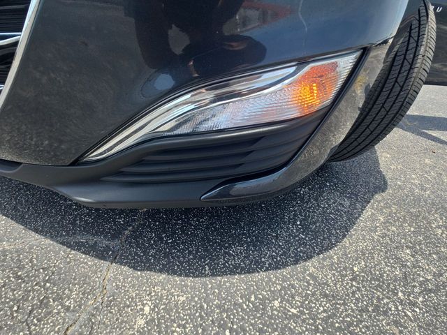Used 2021 Chevrolet Malibu Sedan