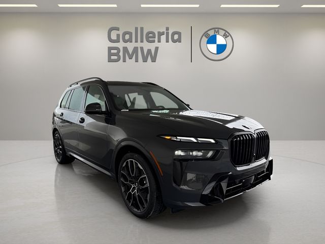 2026 BMW X7 40i - Photo 7