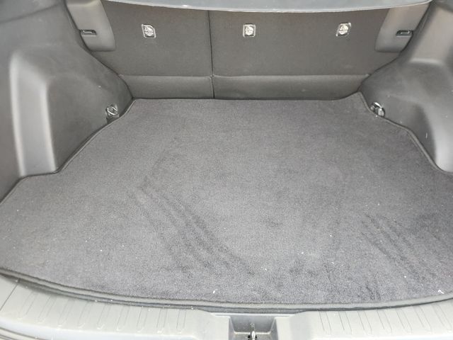 2025 Toyota RAV4 Hybrid XLE Silver at Don McGill Toyota
