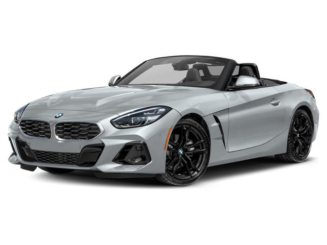 2023 BMW Z4 M40i's photo