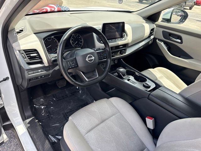 2025 Nissan Rogue - $20,988