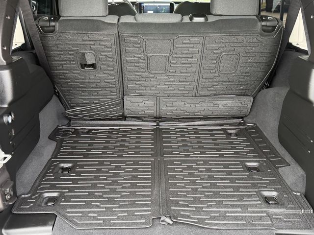 2025 Jeep Wrangler Sport S Gray at Big Star Chrysler Jeep Dodge Ram 