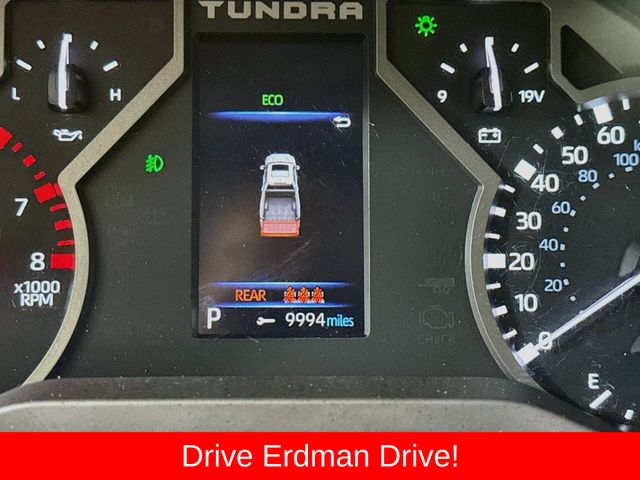 Used 2024 Toyota Tundra Truck