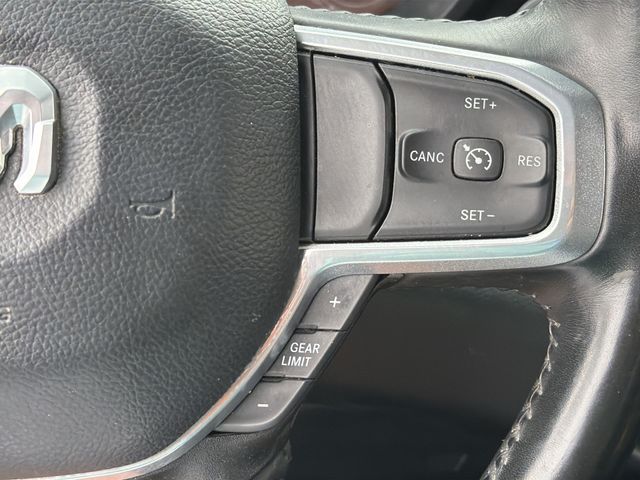 Used 2022 Red Ram Laramie image 29