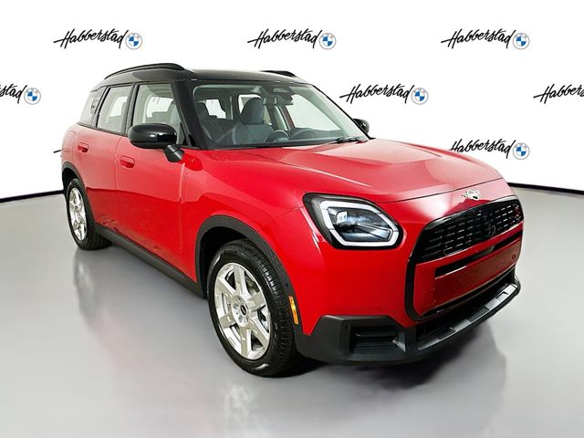 2025 MINI Cooper S Countryman  3