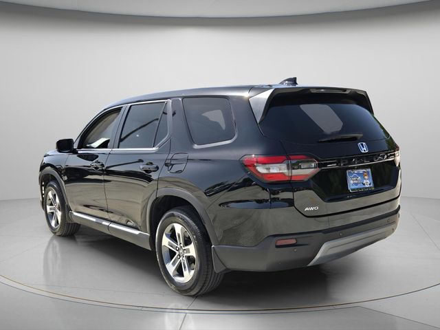 2024 Honda Pilot - $36,497