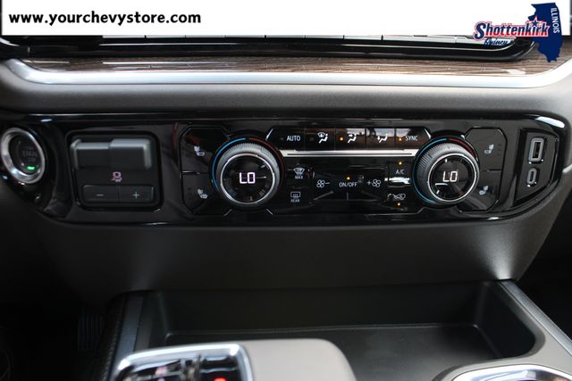 New 2026 Chevrolet Silverado 1500 Truck
