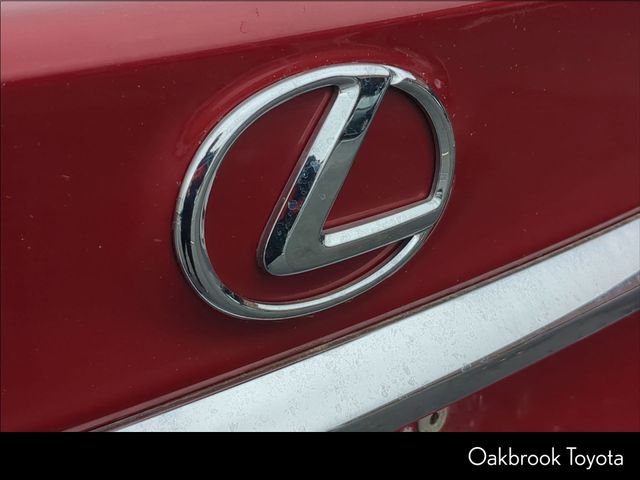 2014 Lexus ES 350 photo