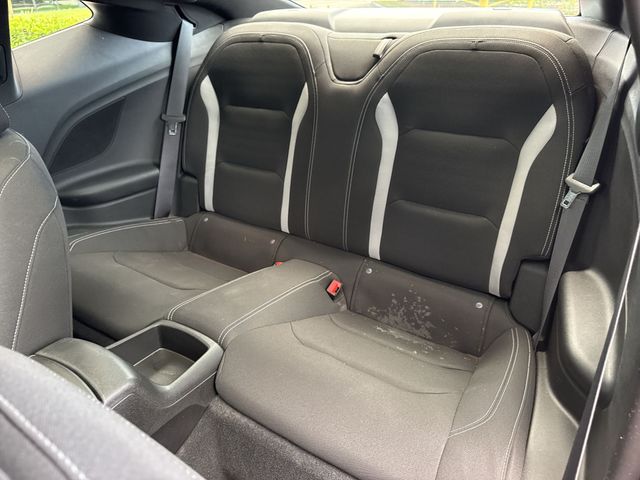 2023 Chevrolet Camaro - $33,997