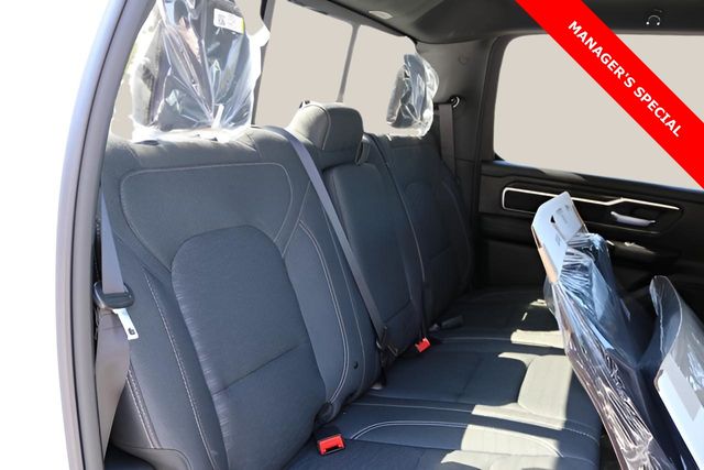 New Car 2025 Ram 1500  Big Horn/lone Star For Sale Under $50,000 In Austin, Texas