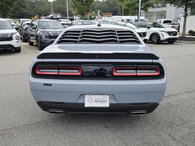 Used 2020 Dodge Challenger Coupe
