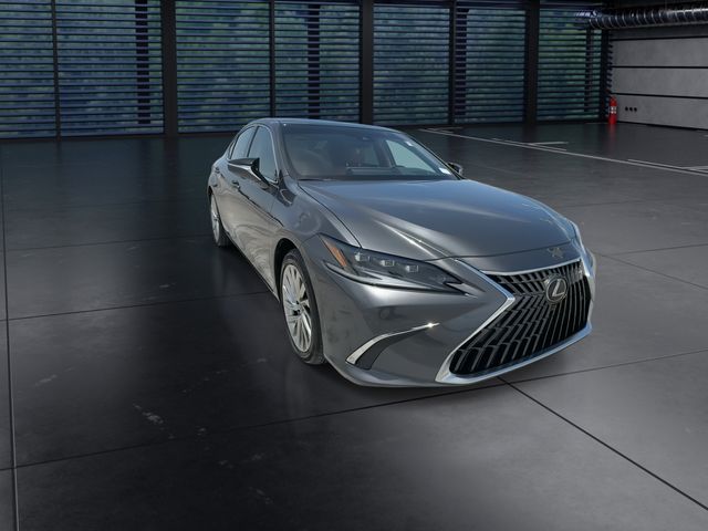 Used 2023 Lexus ES Sedan