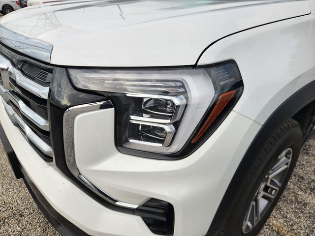 2026 GMC Terrain Elevation White at Big Star Buick GMC