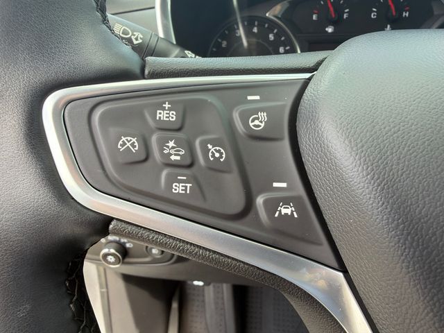 Used 2023 Chevrolet Equinox SUV