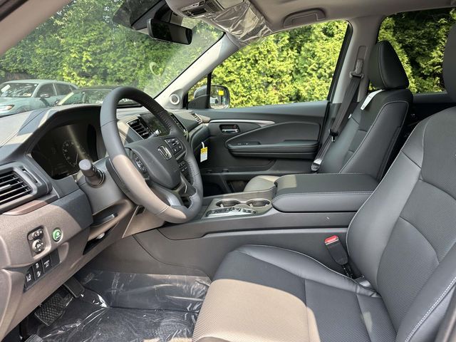 New 2026 Honda Ridgeline Truck