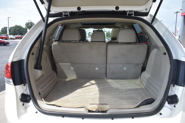 Used 2013 Lincoln MKX SUV