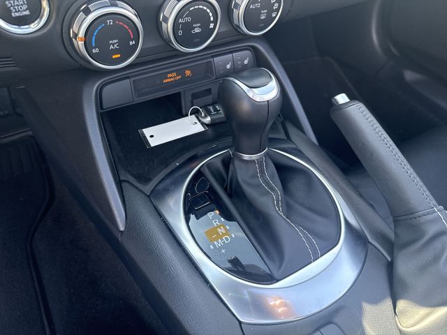 Used 2020 White FIAT Lusso image 22