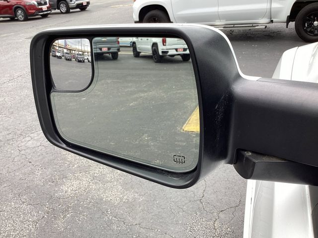 Used Car 2021 Ram 1500  Laramie For Sale Under $30,000 In San Antonio, Texas