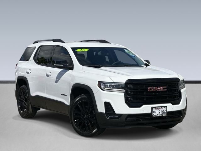 2023 GMC Acadia SLE FWD