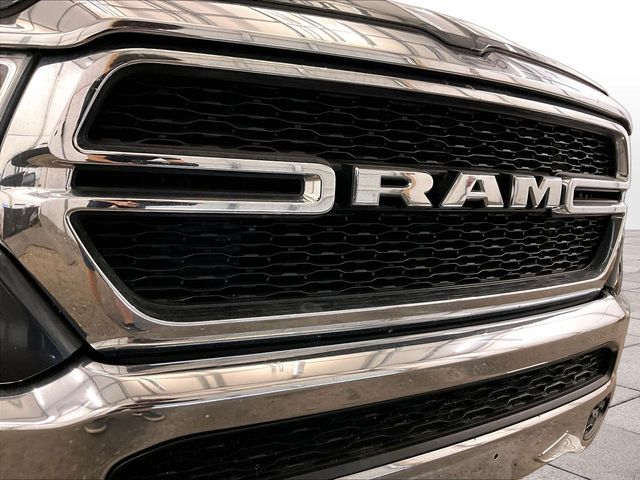 2019 Ram 1500 Tradesman Gray at Bob Ruth Ford