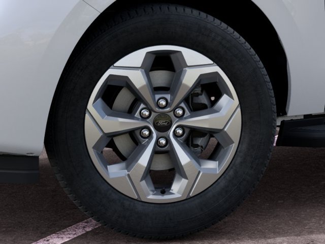 New 2027 White Ford Active image 19